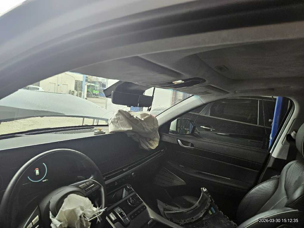 팰리세이드(PALISADE)