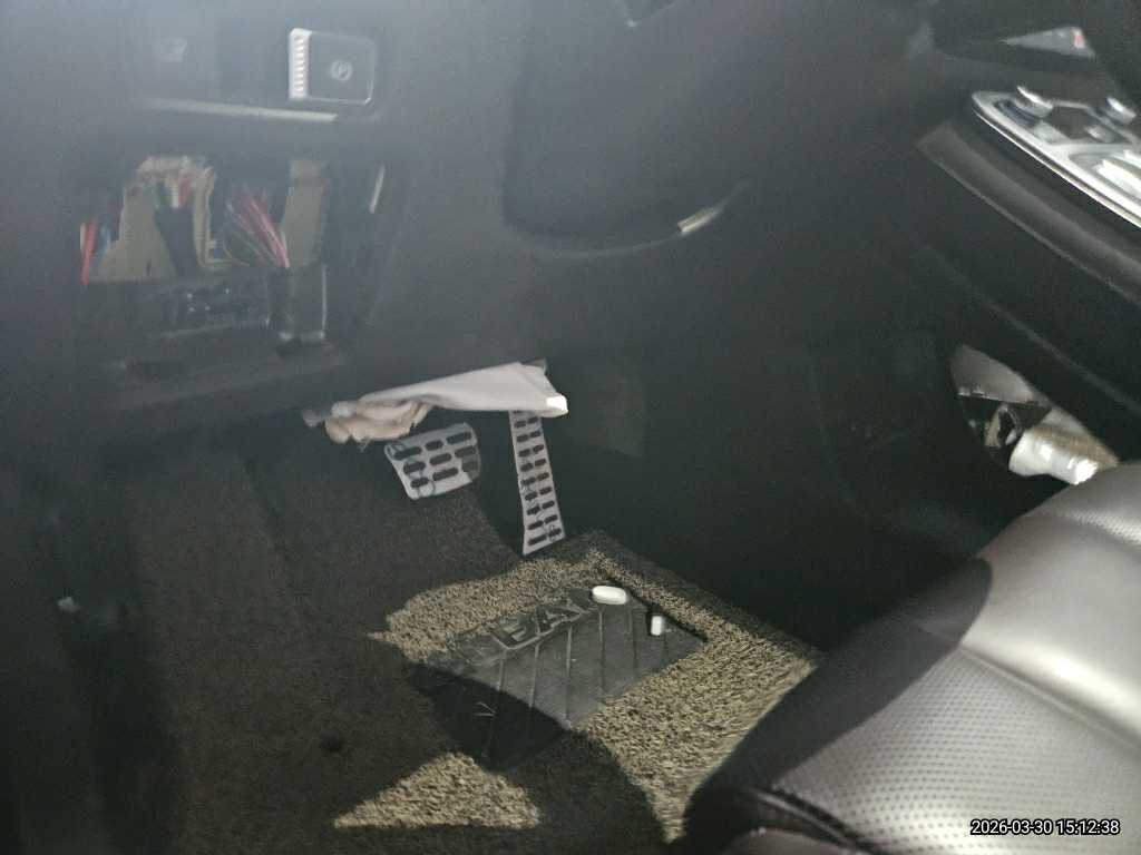 팰리세이드(PALISADE)