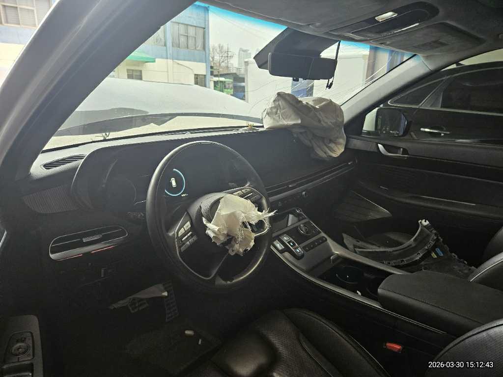 팰리세이드(PALISADE)