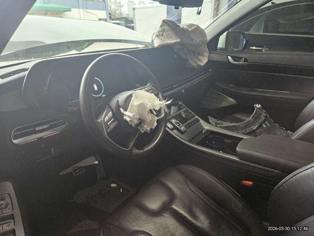 팰리세이드(PALISADE)