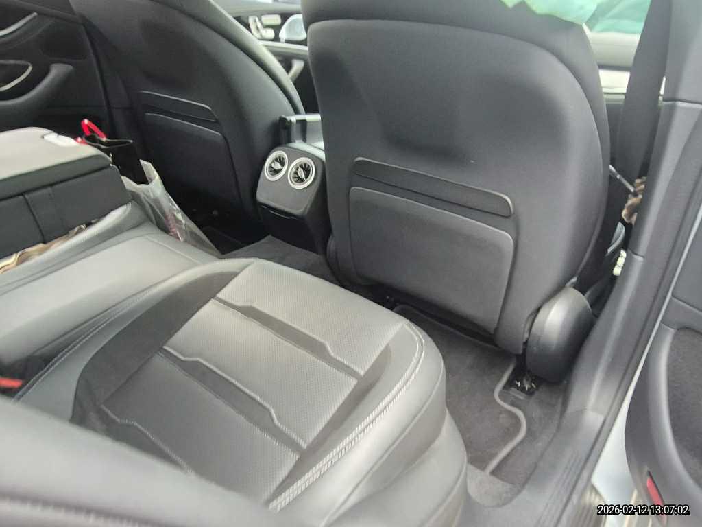 Mercedes-AMG GT43 4Matic + (사업자)