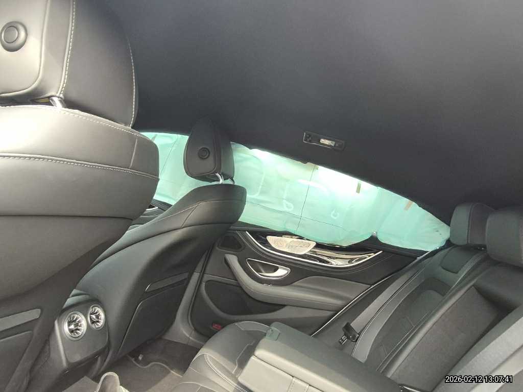 Mercedes-AMG GT43 4Matic + (사업자)