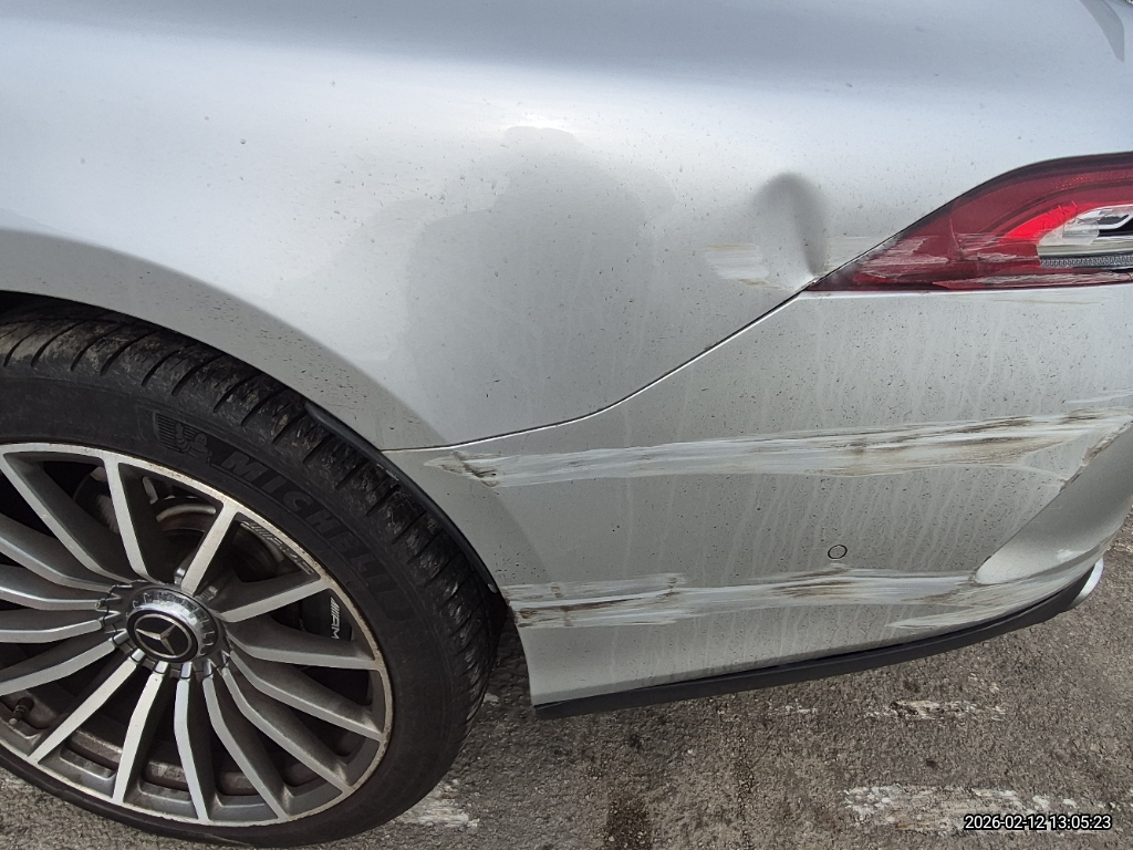 Mercedes-AMG GT43 4Matic + (사업자)