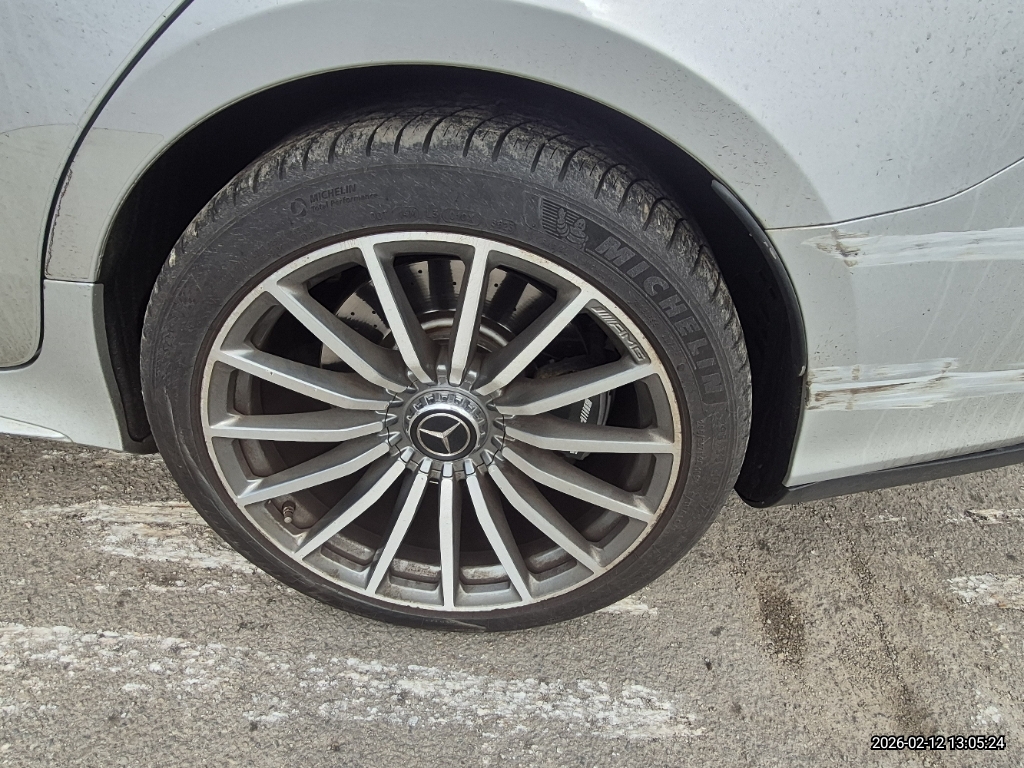 Mercedes-AMG GT43 4Matic + (사업자)