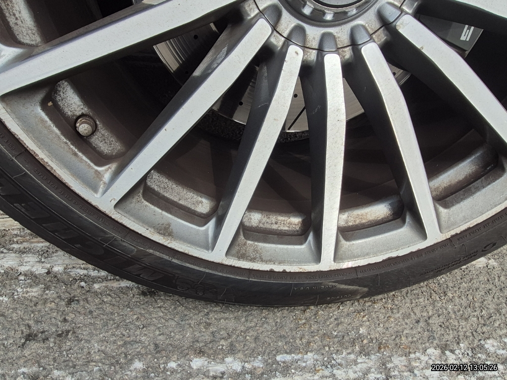 Mercedes-AMG GT43 4Matic + (사업자)