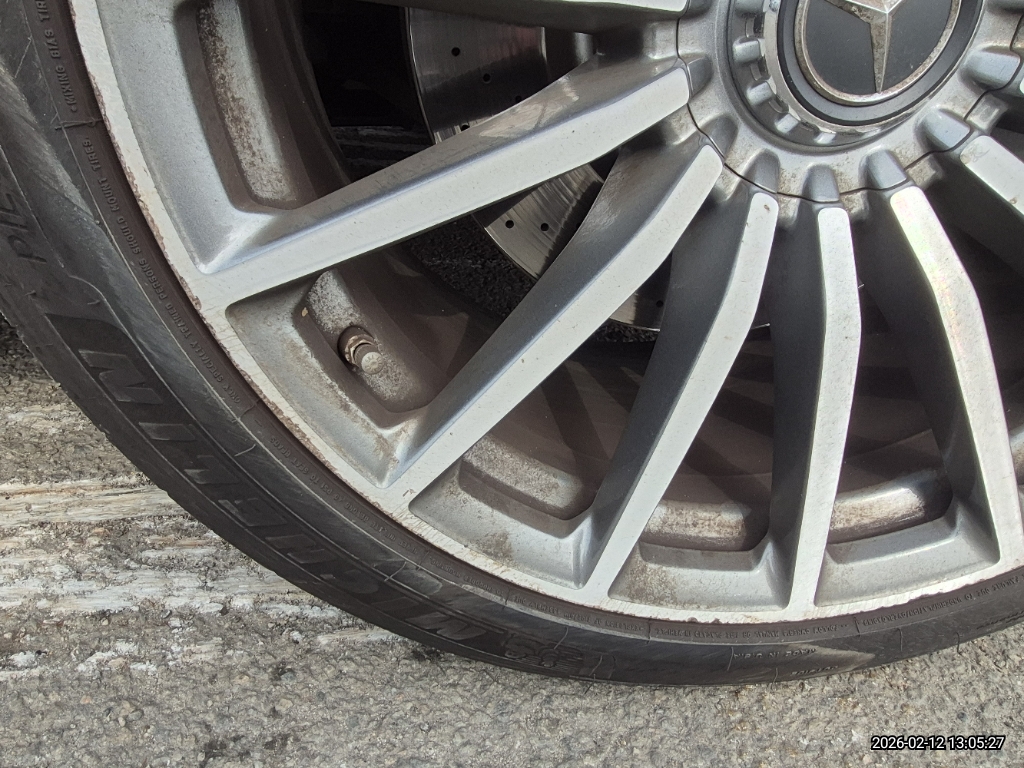 Mercedes-AMG GT43 4Matic + (사업자)