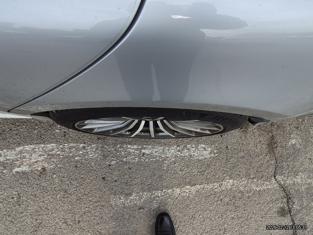 Mercedes-AMG GT43 4Matic + (사업자)