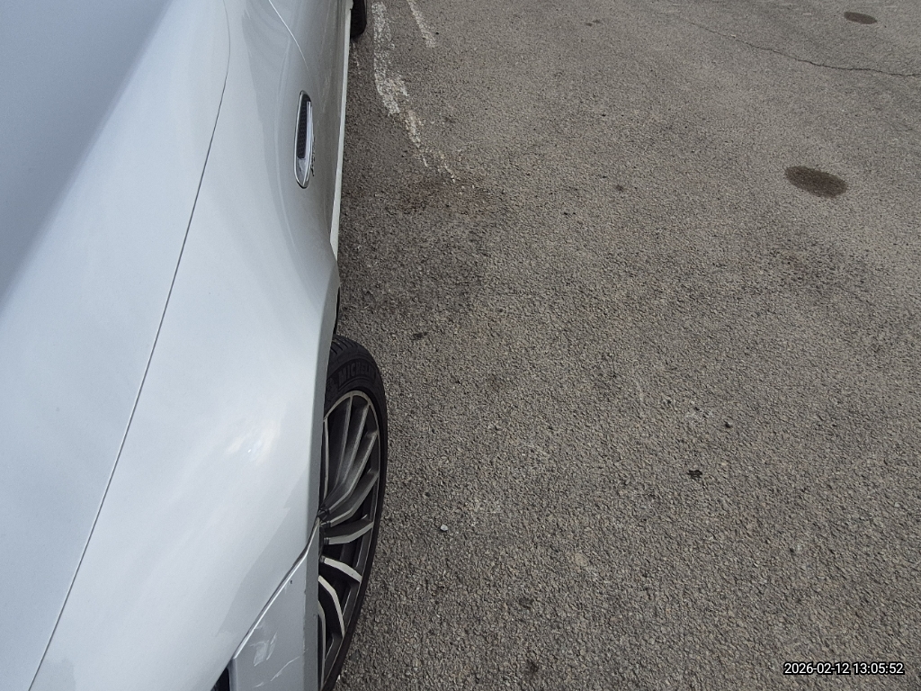 Mercedes-AMG GT43 4Matic + (사업자)