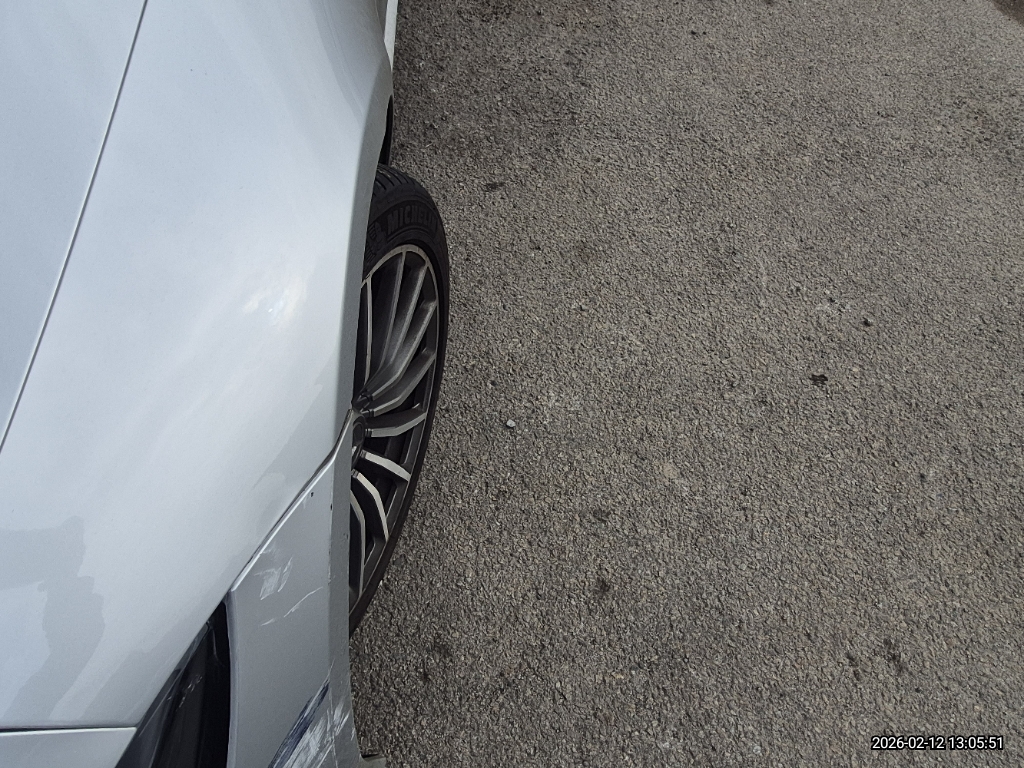 Mercedes-AMG GT43 4Matic + (사업자)