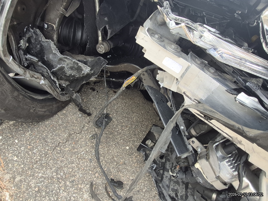 Mercedes-AMG GT43 4Matic + (사업자)