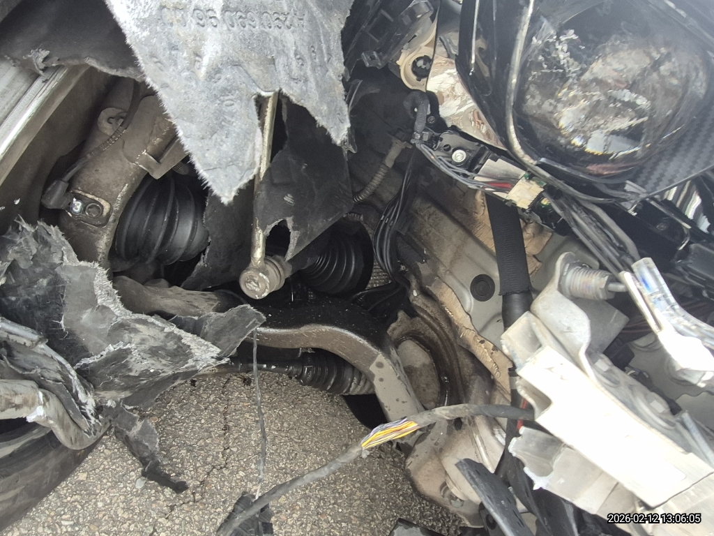 Mercedes-AMG GT43 4Matic + (사업자)