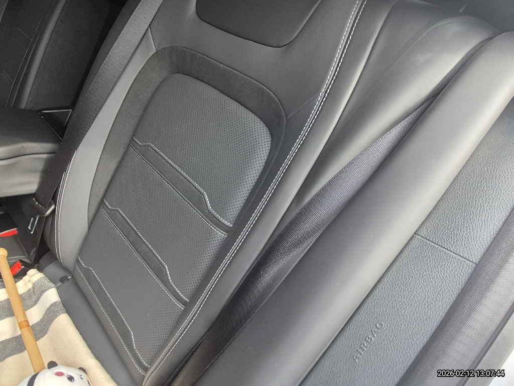 Mercedes-AMG GT43 4Matic + (사업자)