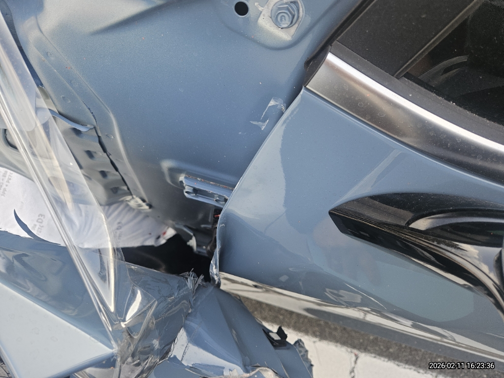 스포티지 하이브리드 (법인) 