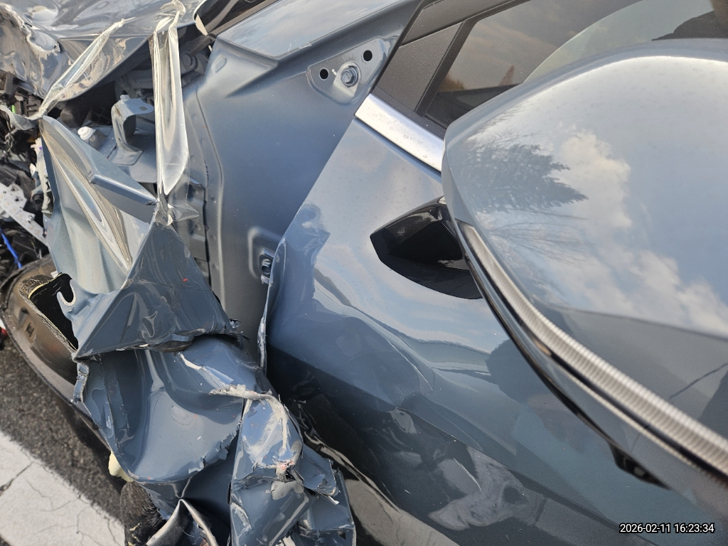 스포티지 하이브리드 (법인) 