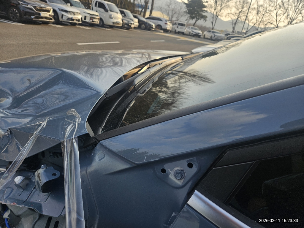 스포티지 하이브리드 (법인) 