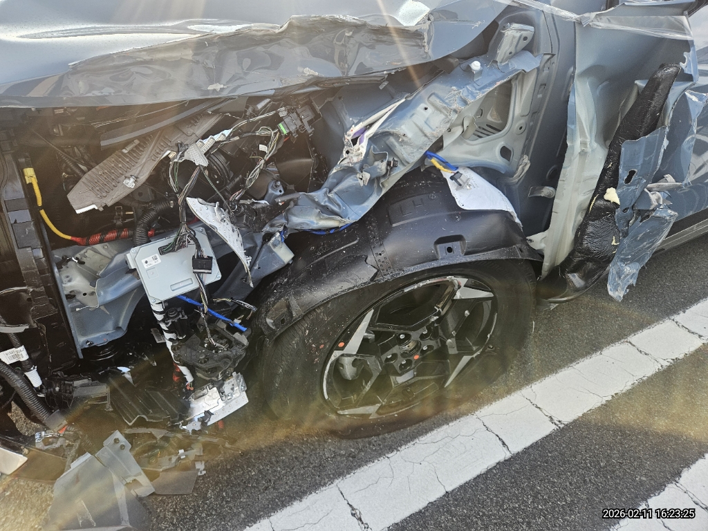 스포티지 하이브리드 (법인) 