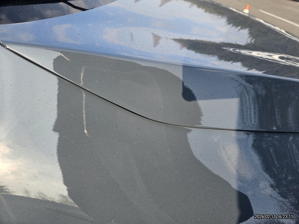 스포티지 하이브리드 (법인) 