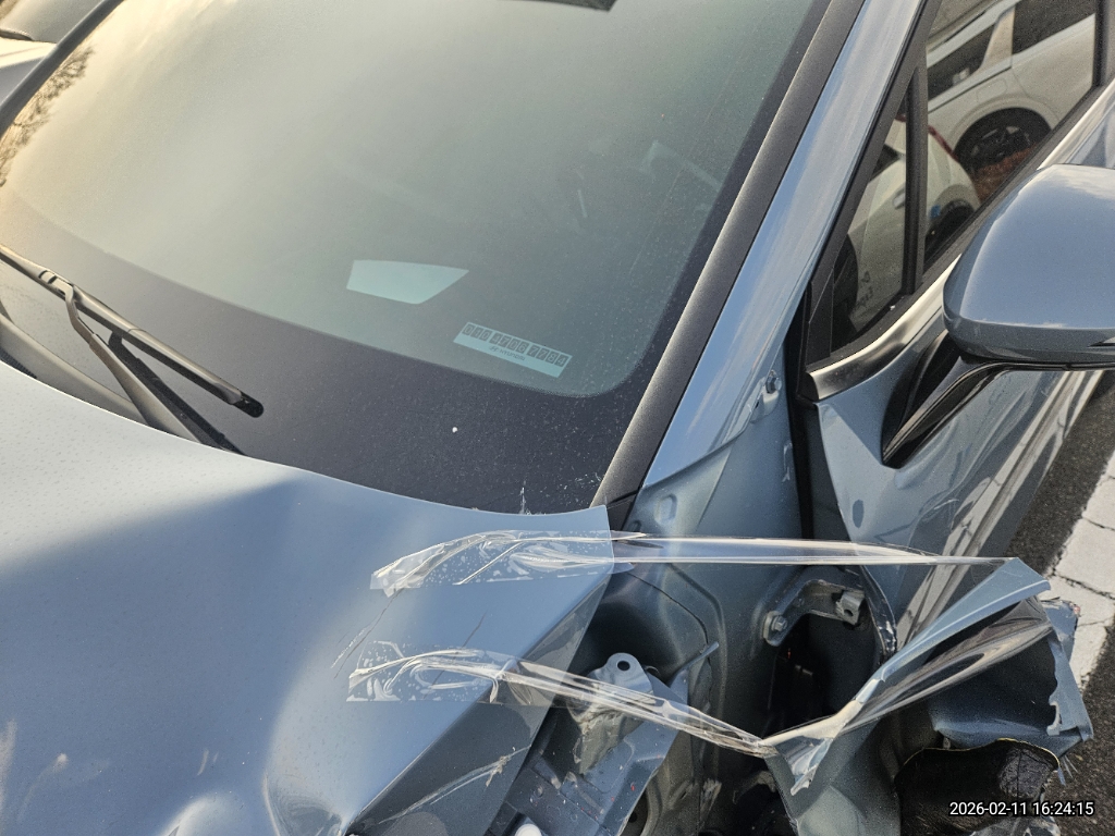 스포티지 하이브리드 (법인) 