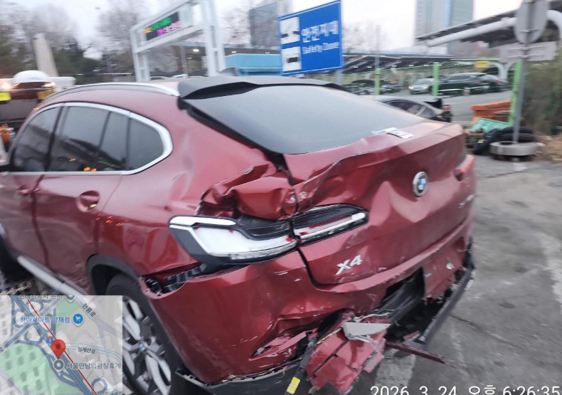 BMW X4 xDrive20d xLine