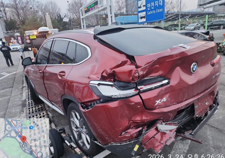 BMW X4 xDrive20d xLine