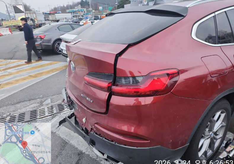 BMW X4 xDrive20d xLine