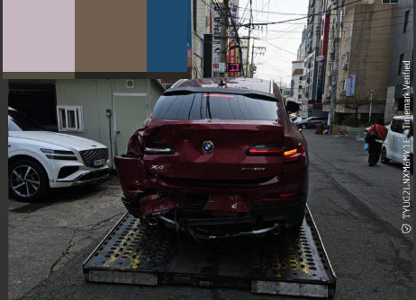 BMW X4 xDrive20d xLine