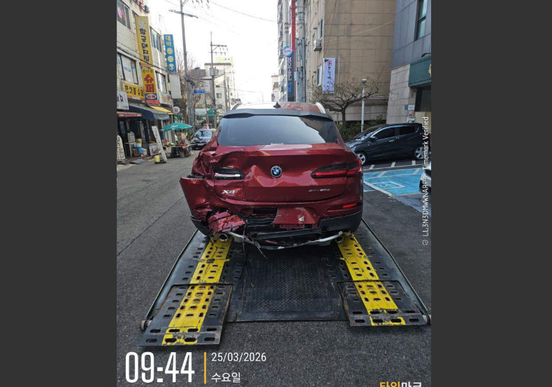 BMW X4 xDrive20d xLine