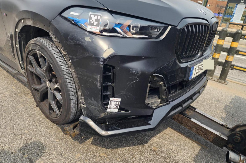 BMW X5 xDrive40i