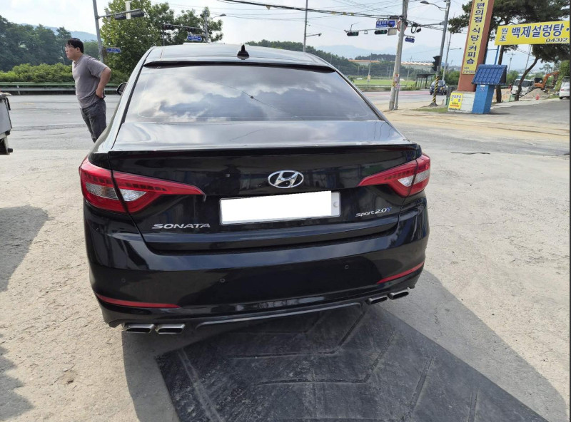 쏘나타(SONATA)