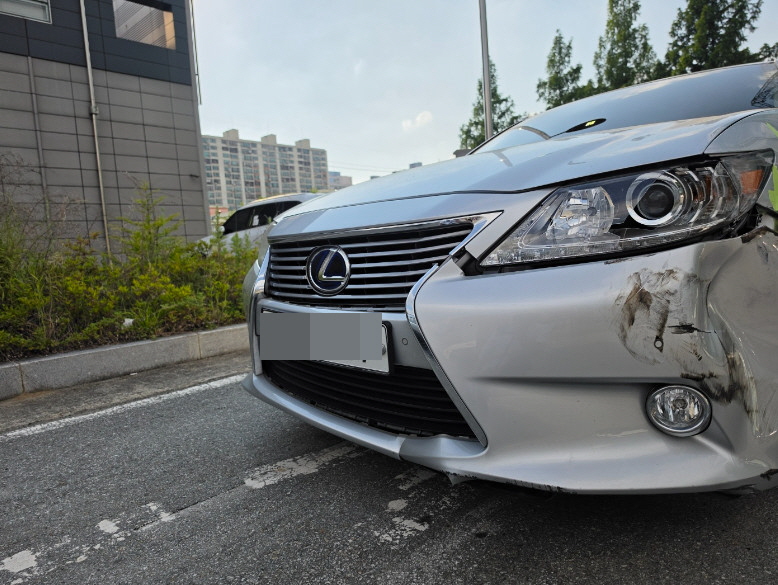 렉서스 ES300h