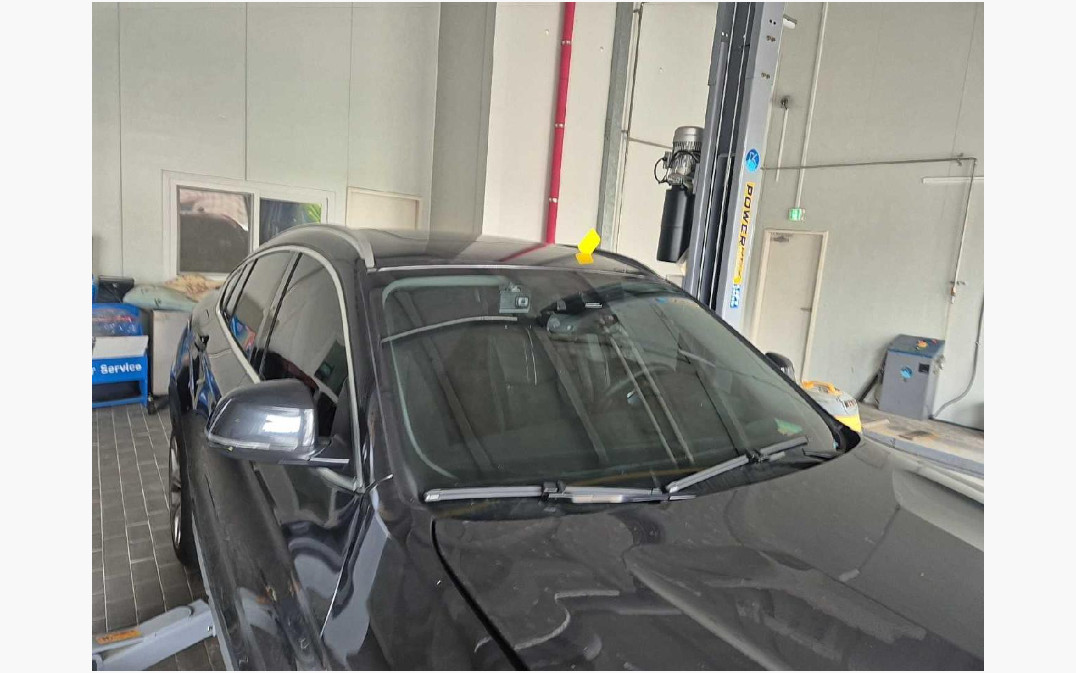BMW X4 xDrive20d