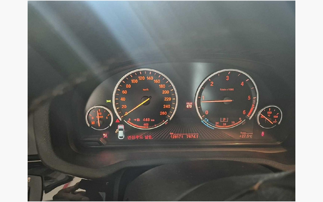 BMW X4 xDrive20d