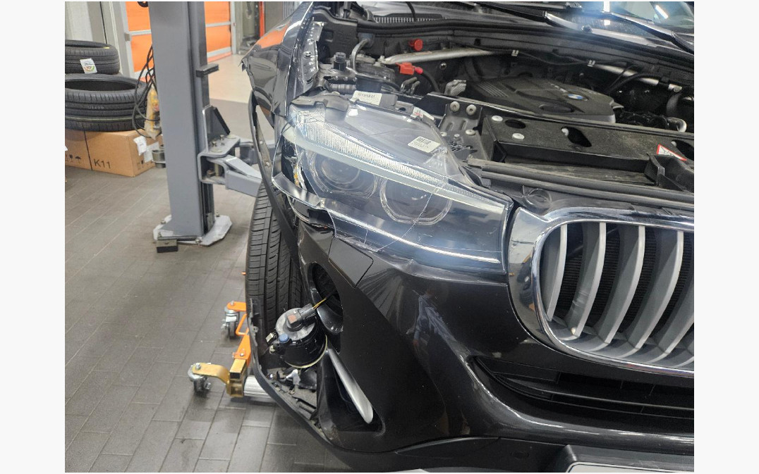 BMW X4 xDrive20d