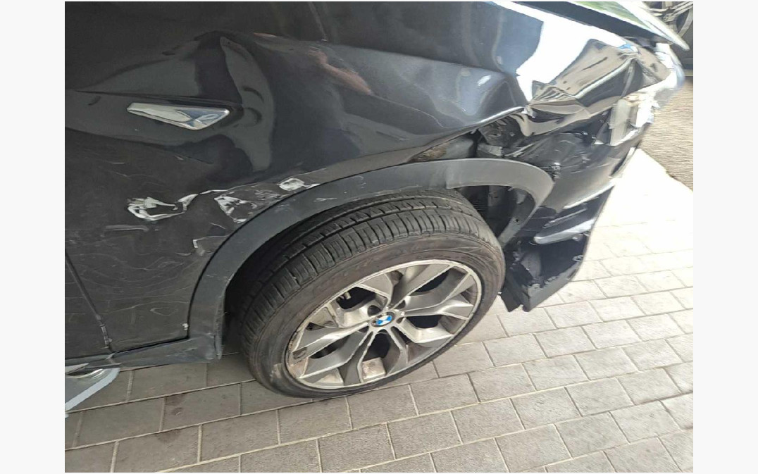 BMW X4 xDrive20d