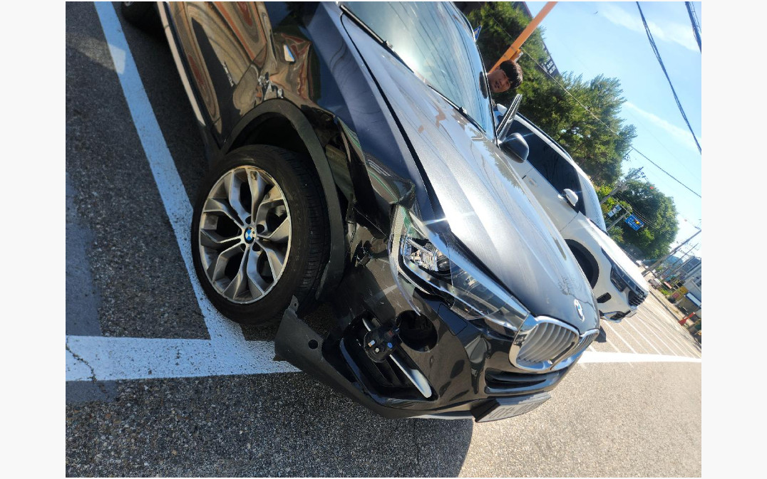 BMW X4 xDrive20d