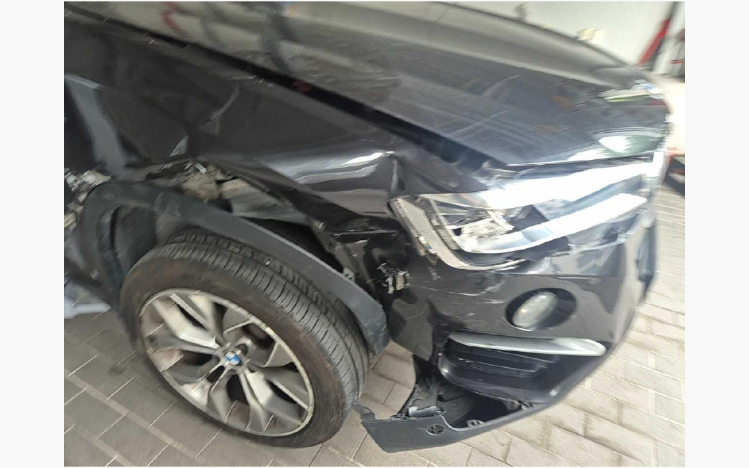 BMW X4 xDrive20d