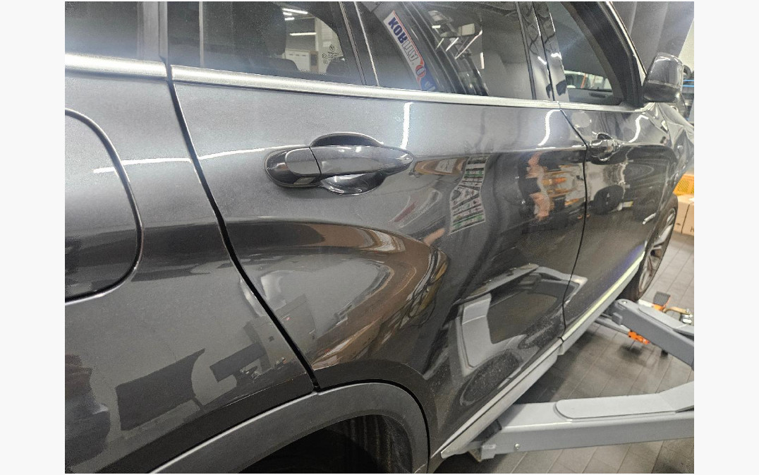 BMW X4 xDrive20d