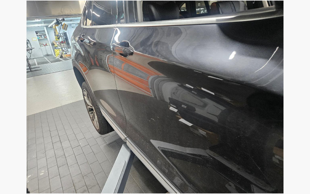 BMW X4 xDrive20d