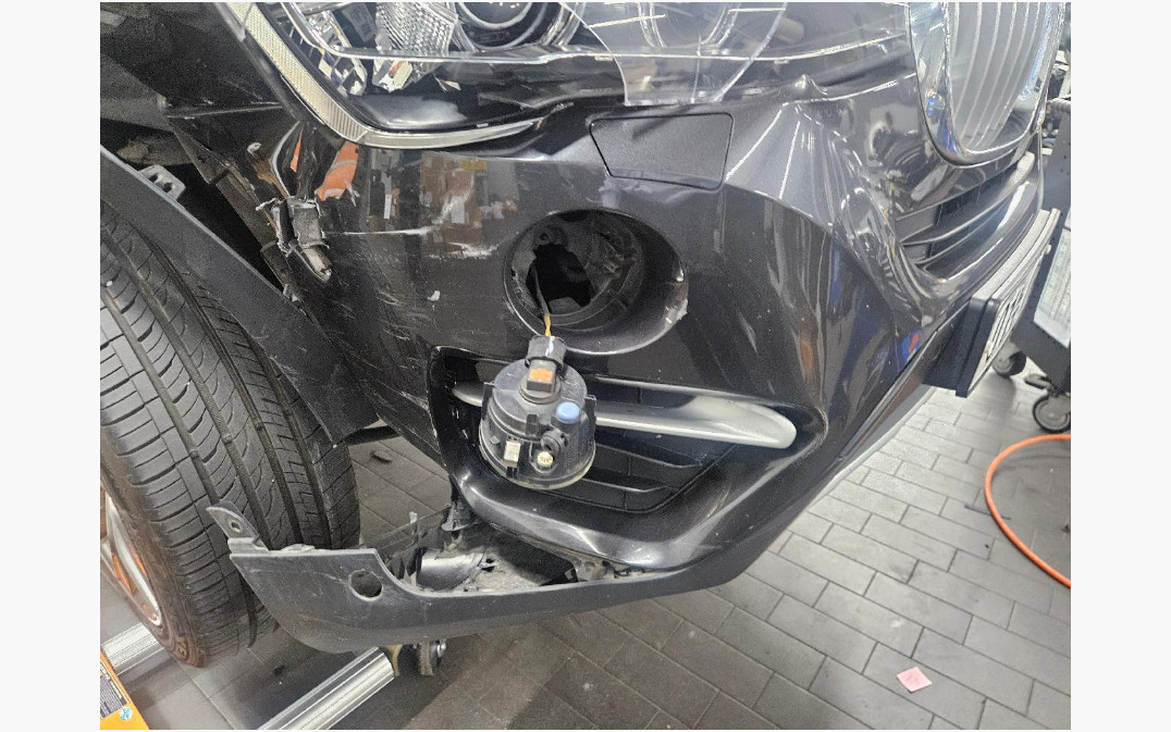 BMW X4 xDrive20d