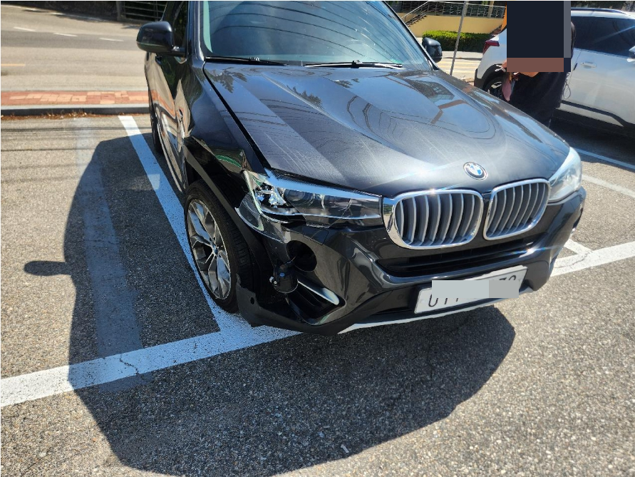 BMW X4 xDrive20d