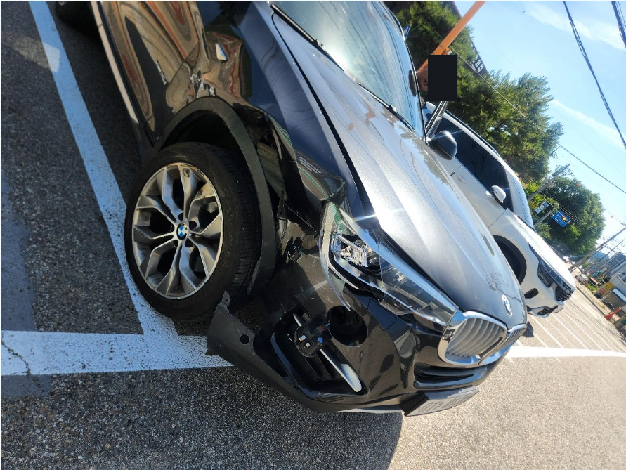 BMW X4 xDrive20d
