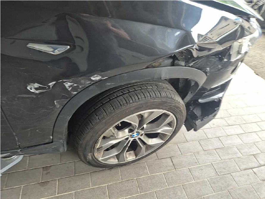BMW X4 xDrive20d