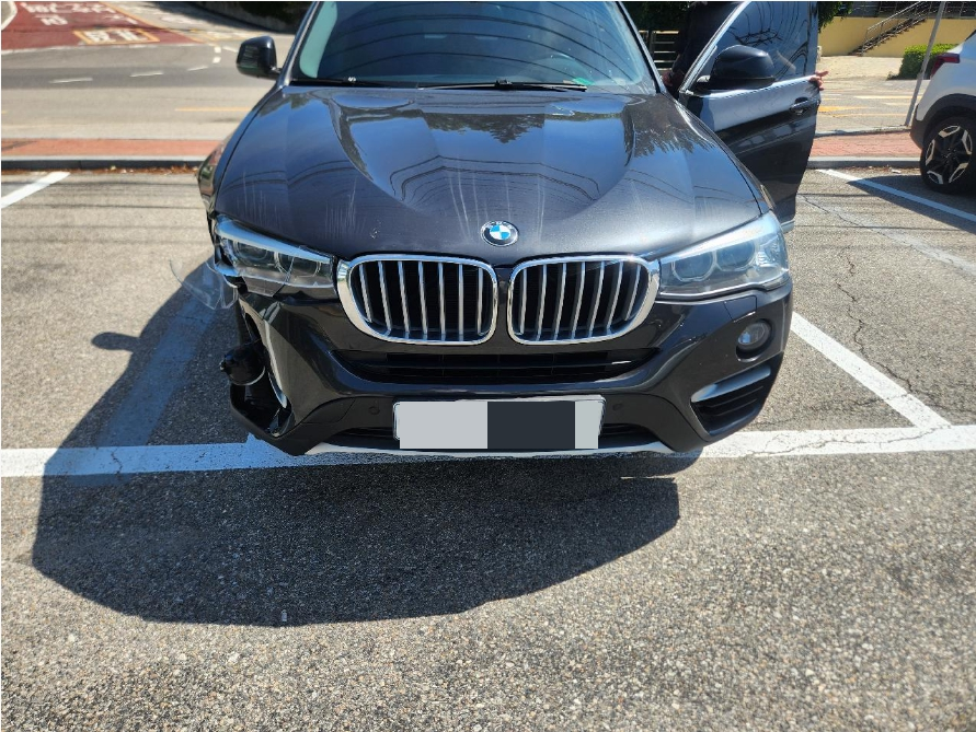 BMW X4 xDrive20d