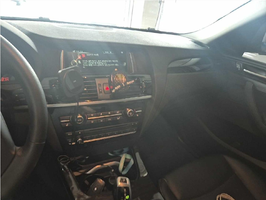 BMW X4 xDrive20d