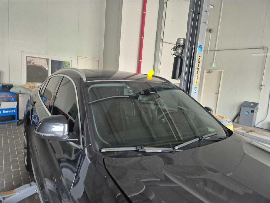 BMW X4 xDrive20d