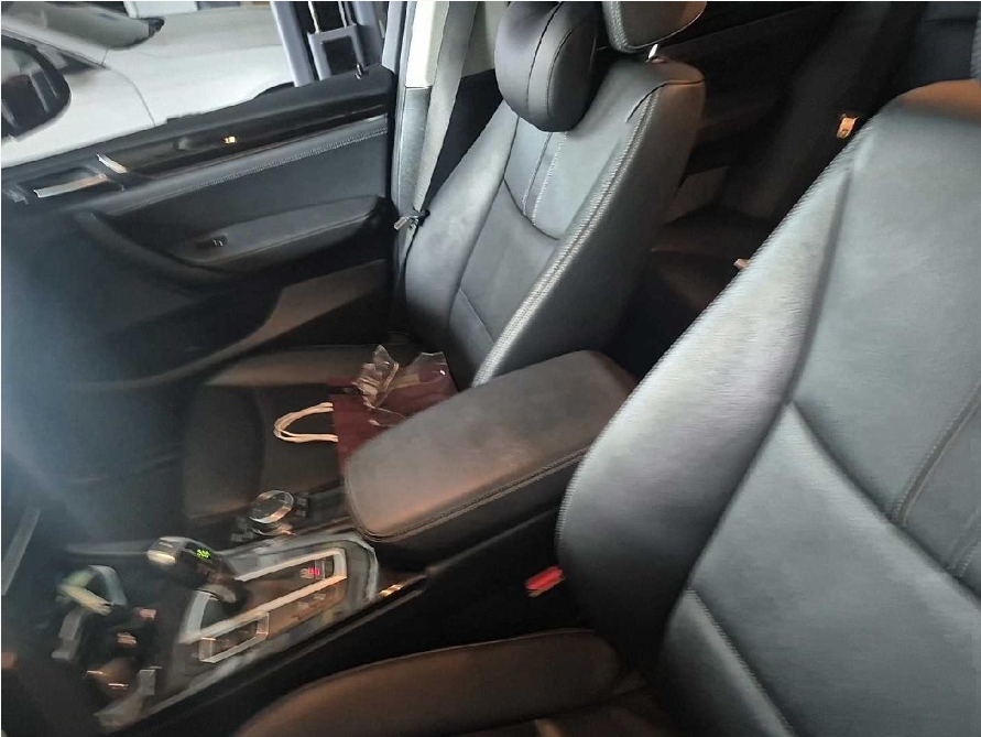 BMW X4 xDrive20d