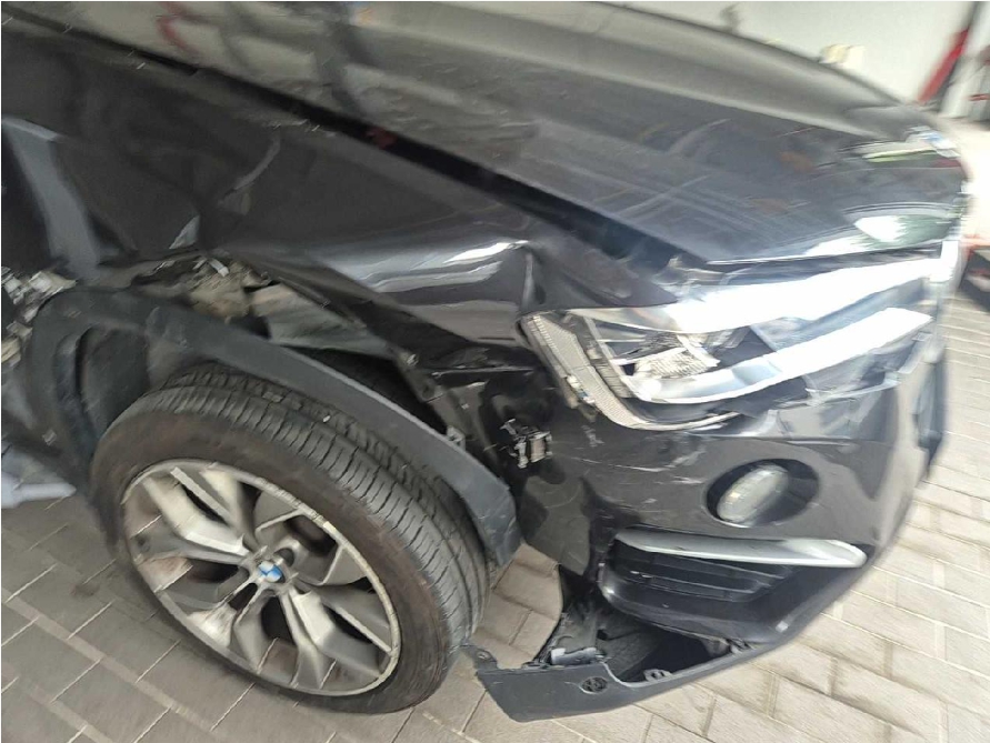 BMW X4 xDrive20d