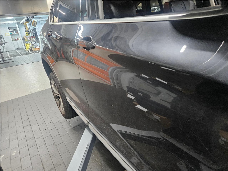 BMW X4 xDrive20d