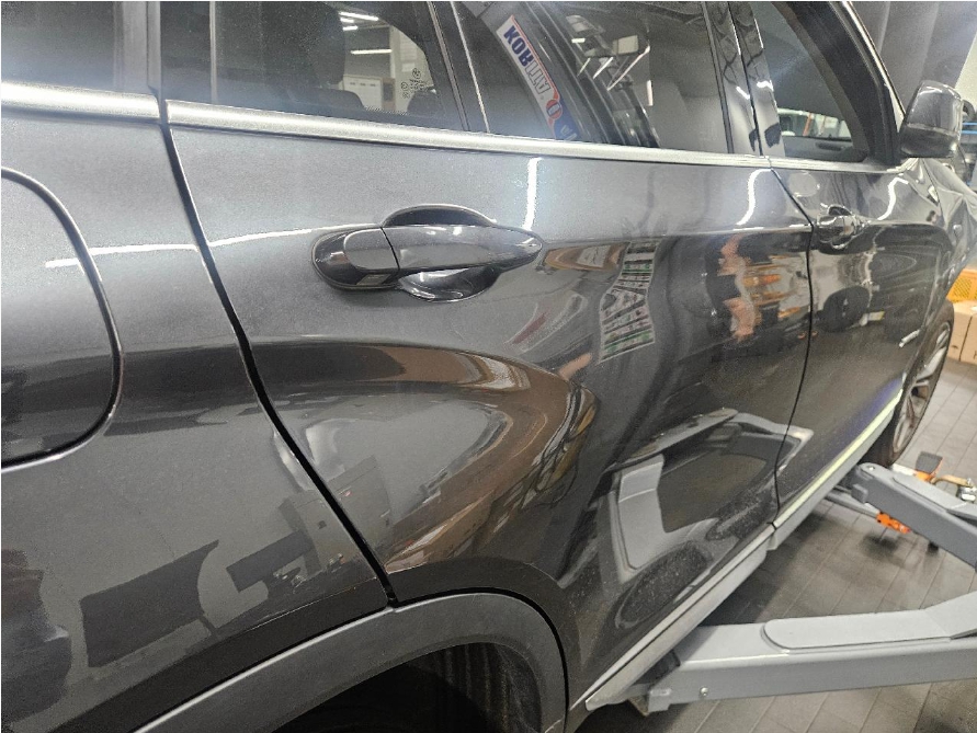 BMW X4 xDrive20d