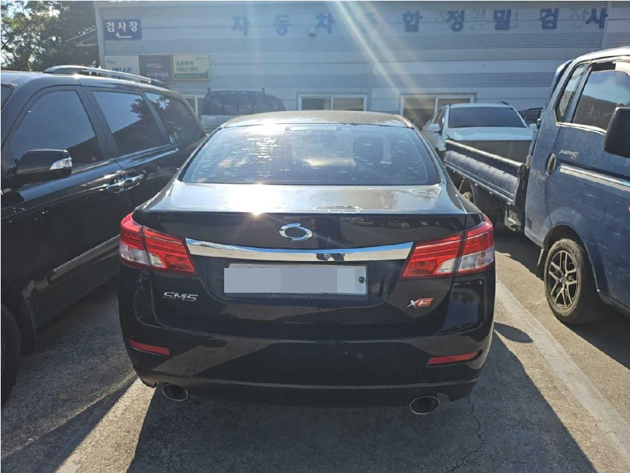 SM5